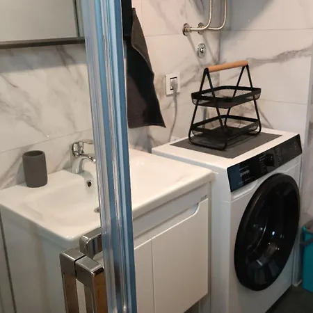 公寓 Aurea Elegant Lux *