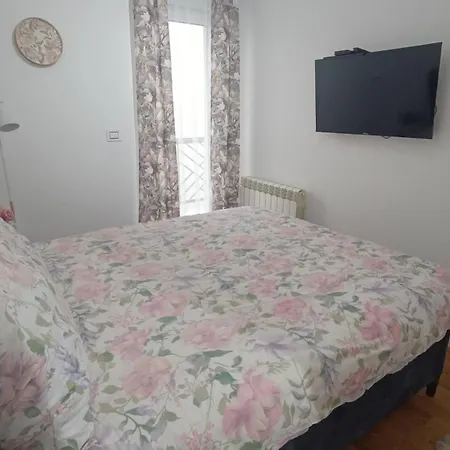 公寓 Aurea Elegant Lux *