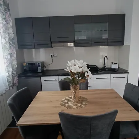 公寓 Aurea Elegant Lux