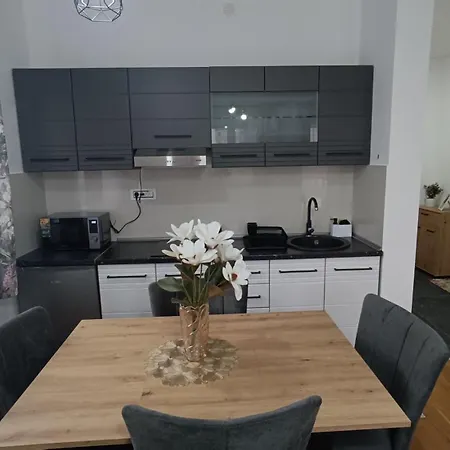 公寓 Aurea Elegant Lux