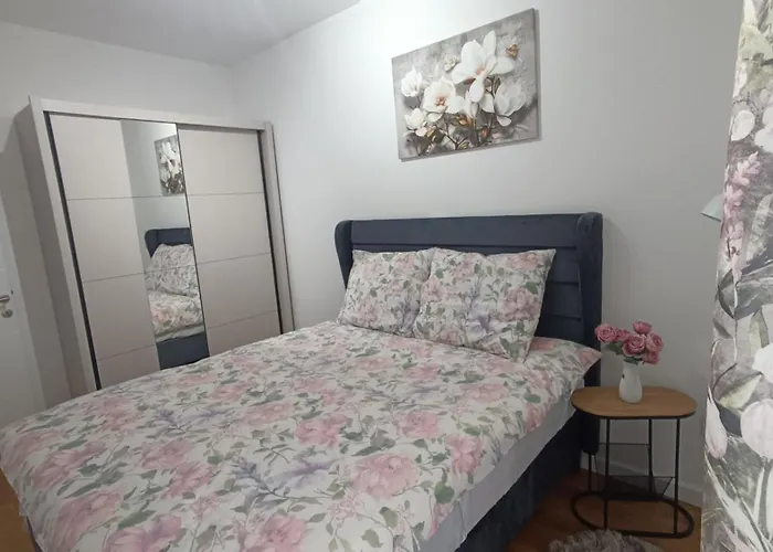 公寓 Aurea Elegant Lux