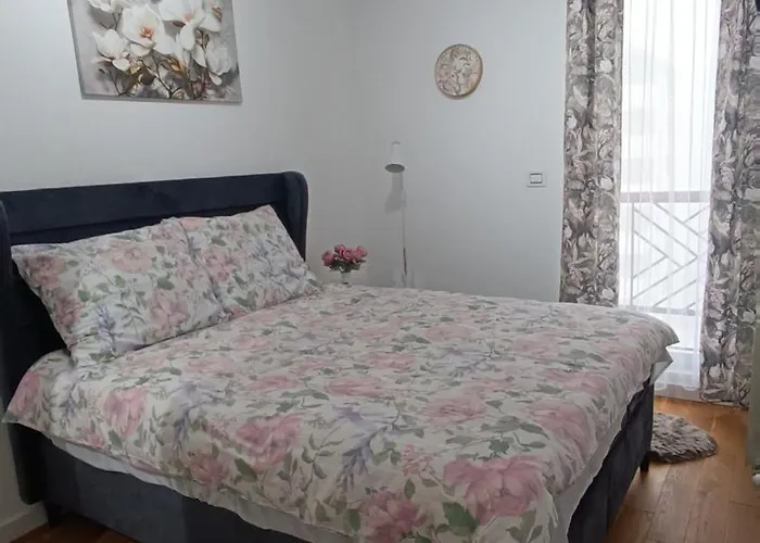 公寓 Aurea Elegant Lux *