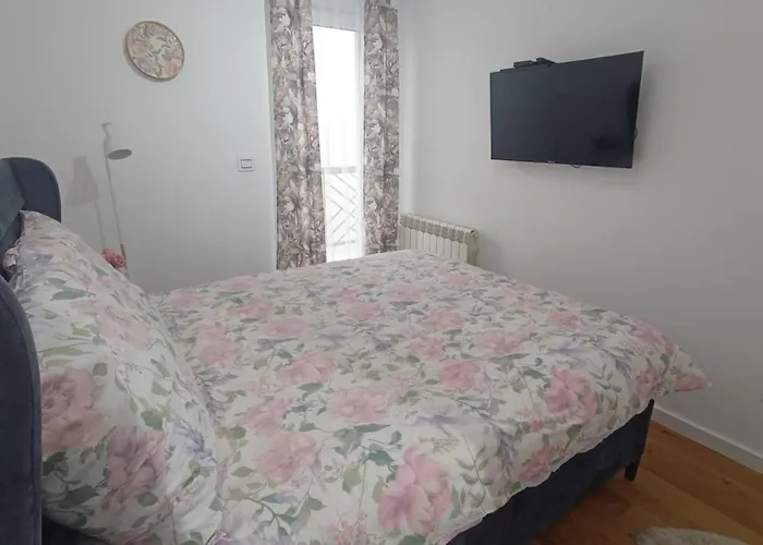 公寓 Aurea Elegant Lux *