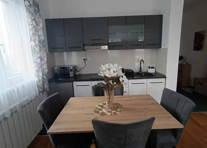 公寓 Aurea Elegant Lux