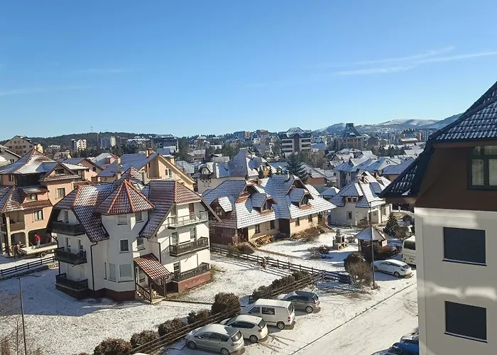 Aurea Elegant Lux 兹拉蒂博尔